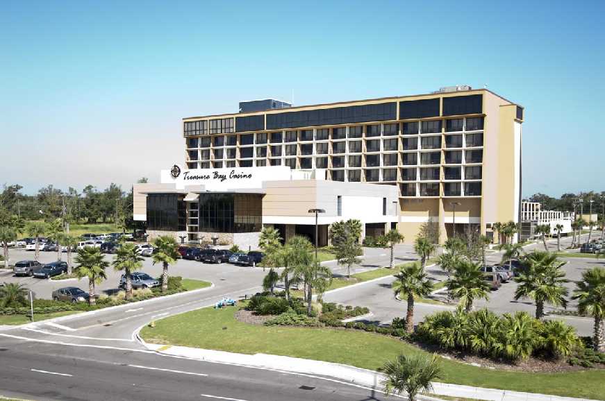 Treasure bay casino ms atlantic city casino control commission