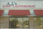 A J's Coin Laundromat Takeout in Fraser MI - photo 1