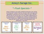 Amey's Garage Shop in Cherryville PA - photo 1