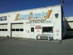 Amey's Garage Shop in Cherryville PA
