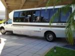 Barracuda Travels LLC Taxi in Tampa FL - photo 1