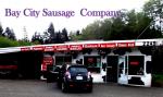 Bay City Sausage Co Shop in Aberdeen WA - photo 2
