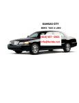 Ben's Transportation Service Taxi in Kansas City MO
