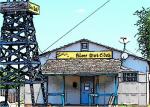 Blowout Club Bar in Guthrie OK