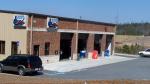 Bradford Automotive Shop in Dallas GA