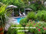 Camellia House Bed and Breakfast Hotel in Covington LA