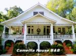 Camellia House Bed and Breakfast Hotel in Covington LA