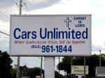 Cars Unlimited Car dealer in Tampa FL