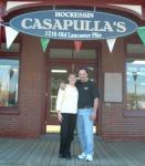 Casapulla's Hockessin Restaurant in Hockessin DE - photo 1