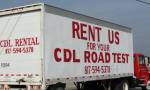 CDL Rental Rental car hire in Weatherford TX