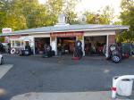CnJ Professional Auto Repair And Towing Gas station in Paramus NJ