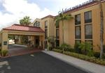 Comfort Inn and Suites Hotel in Lantana FL