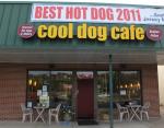 Cool Dog Cafe Restaurant in Cherry Hill NJ