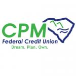CPM Federal Credit Union (1270 East Butler Road) Bank in Greenville SC