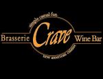 Crave Brasserie and Wine Bar Bar in Amesbury MA