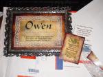 CrossTimber's Name Meaning Gifts Shop in Waterford OH - photo 1