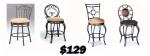 Dinettes in Long Island Stools Formica Recovery Chairs Bar in Westbury NY
