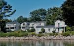 Dockside Guest Quarters Hotel in York ME