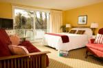 Dockside Guest Quarters Hotel in York ME