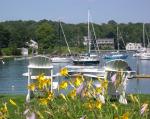 Dockside Guest Quarters Hotel in York ME