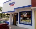 Double Dippers Old Fashioned Hershey's Ice Cream Parlor Takeout in Fort Lauderdale, Wilton Manors FL