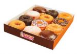 Dunkin' Donuts Takeout in Winter Haven FL