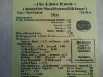Elbow Room Bar in Elmira NY