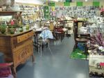 Encore! Consignments Shop in US 221 1/2 mile south od 