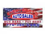 EVERYBODY'S AUTO SALES (1577 JOE FRANK HARRIS PARKWAY SE) Car dealer in CARTERSVILLE GA - photo 1
