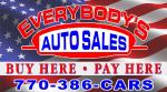 Everybody's Auto Sales Car dealer in Cartersville GA - photo 1