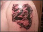 Expressive Ink Shop in Dansville NY