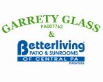 Garrety Glass Home improvement in Dallastown PA