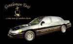 Gentleman Taxi Taxi in Richmond VA - photo 1