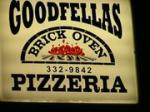 Goodfellas Brick Oven Pizzeria Restaurant in Rochester NH