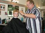 Gordy's Barber Stylists Barber Shop Shop in Waukesha WI