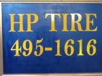 Hatcherpass Tire Service Shop in Hatcher Pass, Willow AK - photo 1