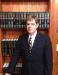 Hodgins Brad K Legal services in Wadesboro NC - photo 1