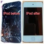 iBRS (iPhone and Blackberry Refurbish Services) Shop in Moundsville WV - photo 2