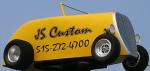 J S Custom LLC Shop in Swea City IA