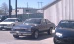 Jimenez Auto Car dealer in Union Gap WA - photo 1
