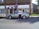 Kingdom Cutters Barbershop Shop in Bridgeport CT
