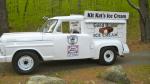 Kit Kats Ice Cream Truck Shop in Madison CT
