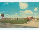 Lake Lawn Inn Hotel in Pana IL - photo 1