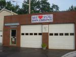 Larson's Automotive Service Shop in Peabody MA - photo 1