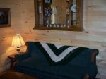 Laurel Trails Campground Hotel in Monteagle TN