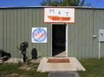 M and T Boat Shop Shop in Theodosia MO