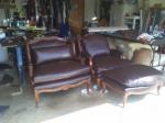 Mel's Upholstery Shop in Palm Bay FL - photo 3