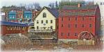 Miller's Cafe and Bakery Restaurant in Littleton NH - photo 1