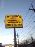 MUCHA'S AUTO REPAIR Shop in Trenton NJ - photo 1