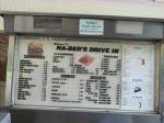 Nabers Drive In Restaurant in Bryson City NC - photo 1